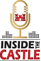 Inside the Castle logo
